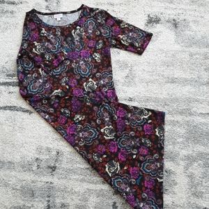 Womens dress